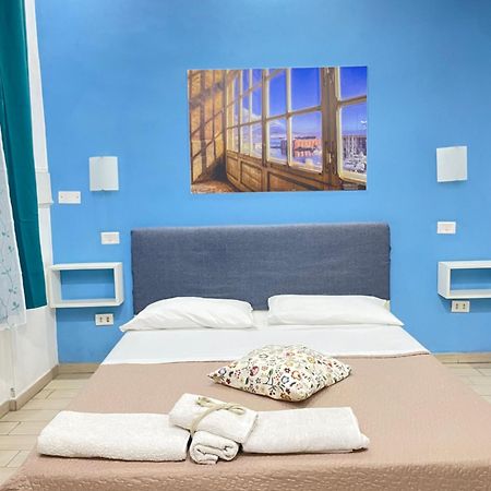 Bed and Breakfast Decumani Prestige Neapel Exterior foto