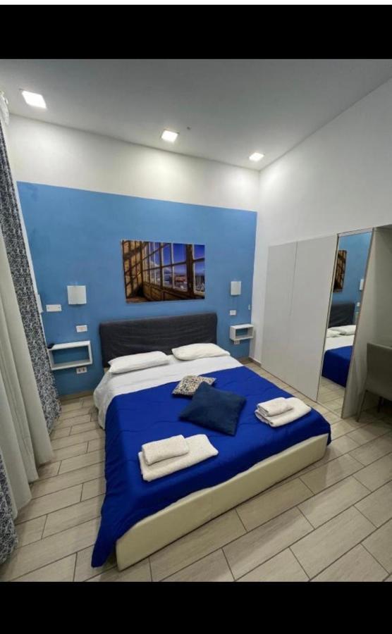 Bed and Breakfast Decumani Prestige Neapel Exterior foto