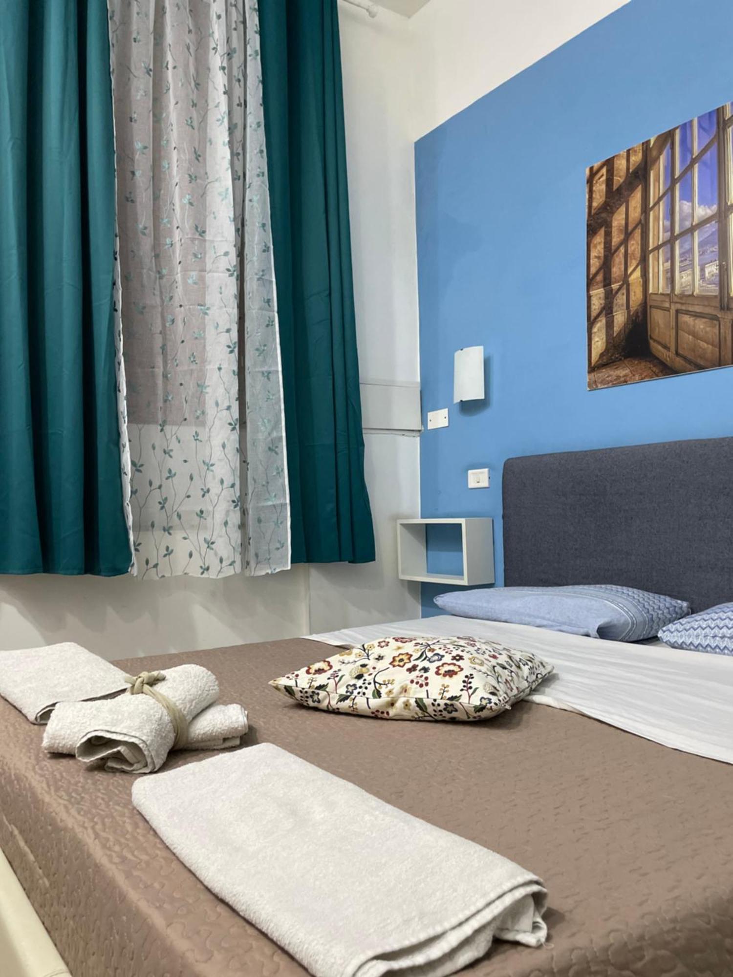 Bed and Breakfast Decumani Prestige Neapel Exterior foto