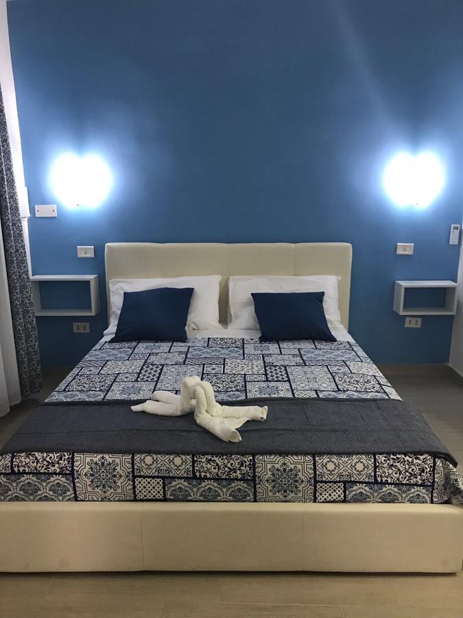 Bed and Breakfast Decumani Prestige Neapel Exterior foto