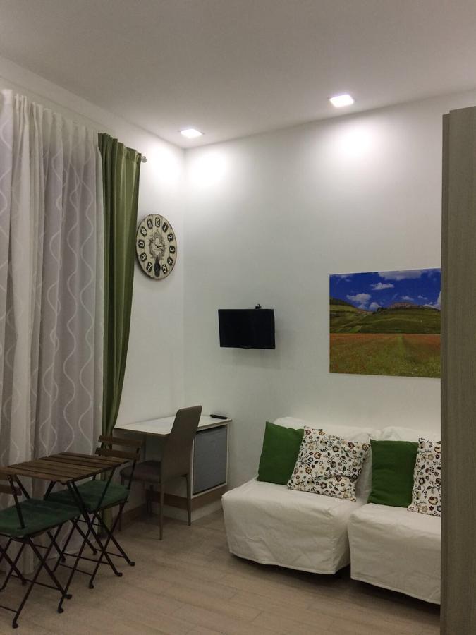 Bed and Breakfast Decumani Prestige Neapel Exterior foto