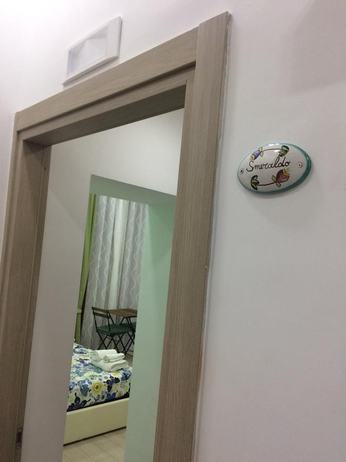 Bed and Breakfast Decumani Prestige Neapel Exterior foto