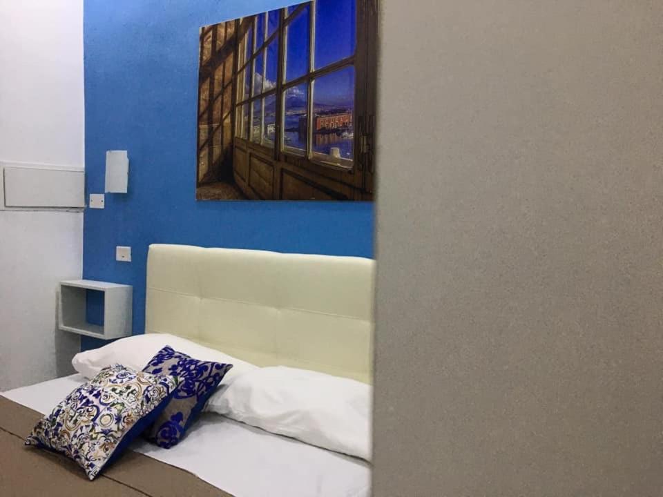 Bed and Breakfast Decumani Prestige Neapel Exterior foto